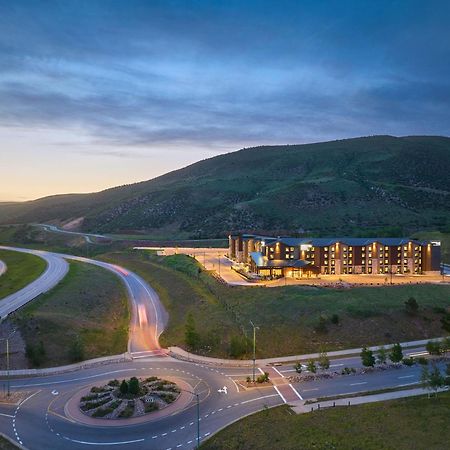 Towneplace Suites By Marriott Avon Vail Valley Екстериор снимка