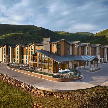 Towneplace Suites By Marriott Avon Vail Valley Екстериор снимка
