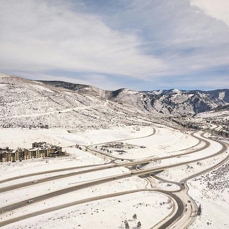 Towneplace Suites By Marriott Avon Vail Valley Екстериор снимка
