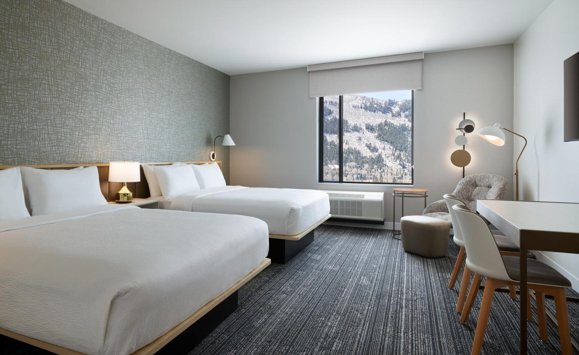 Towneplace Suites By Marriott Avon Vail Valley Екстериор снимка