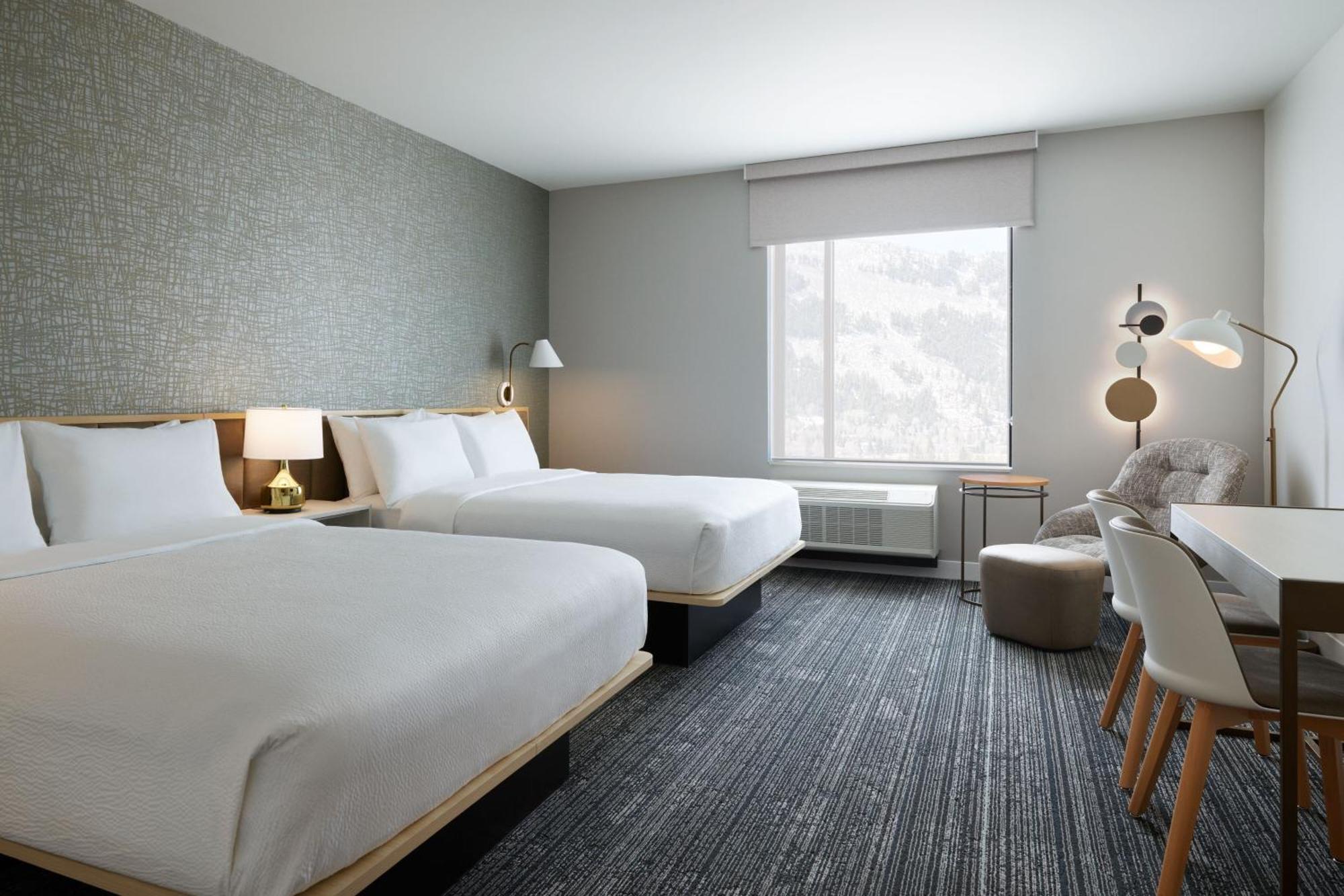 Towneplace Suites By Marriott Avon Vail Valley Екстериор снимка