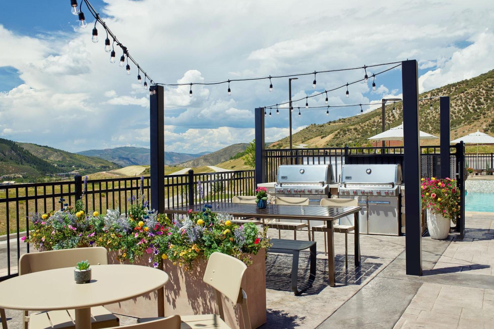 Towneplace Suites By Marriott Avon Vail Valley Екстериор снимка