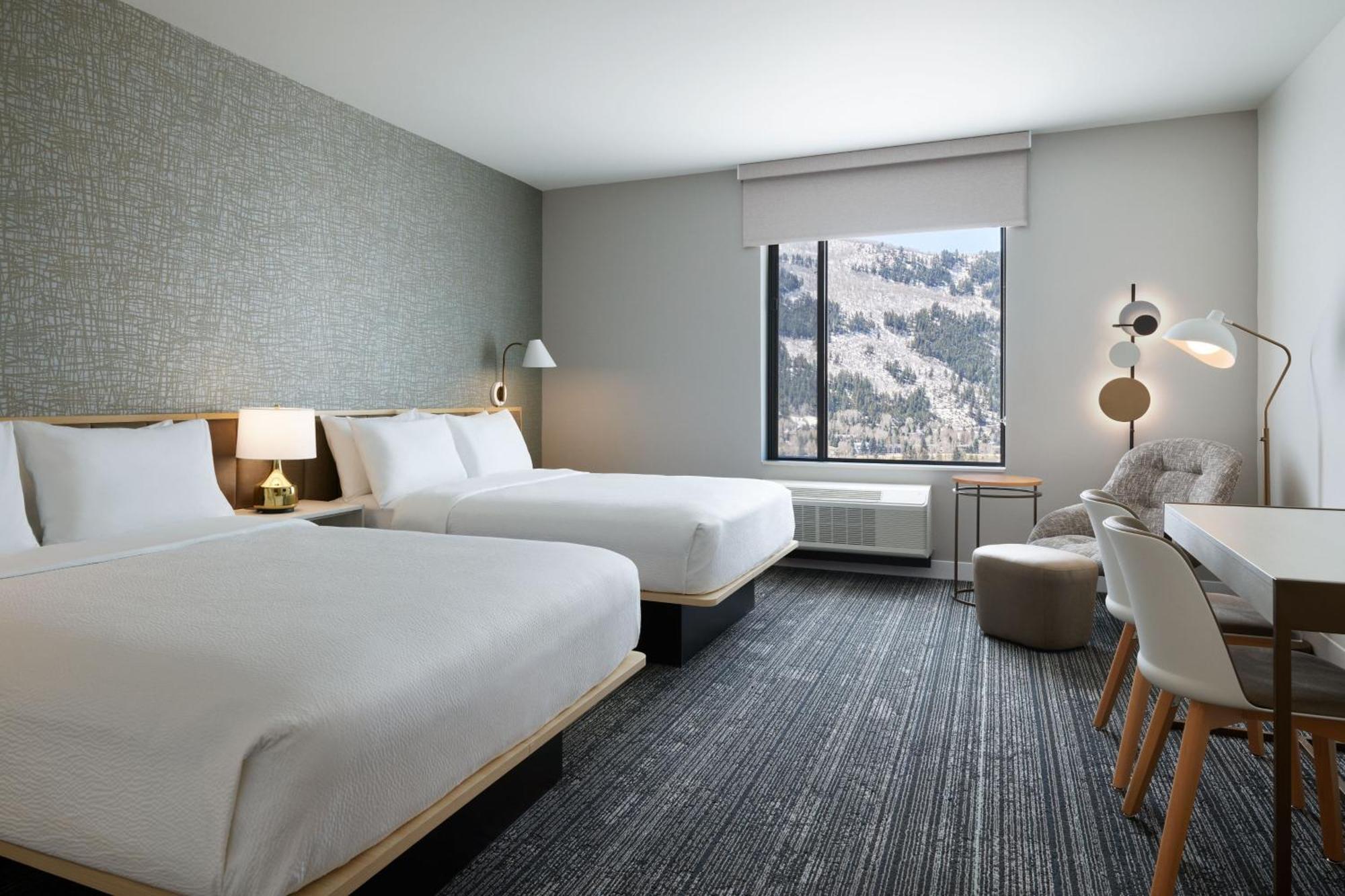 Towneplace Suites By Marriott Avon Vail Valley Екстериор снимка