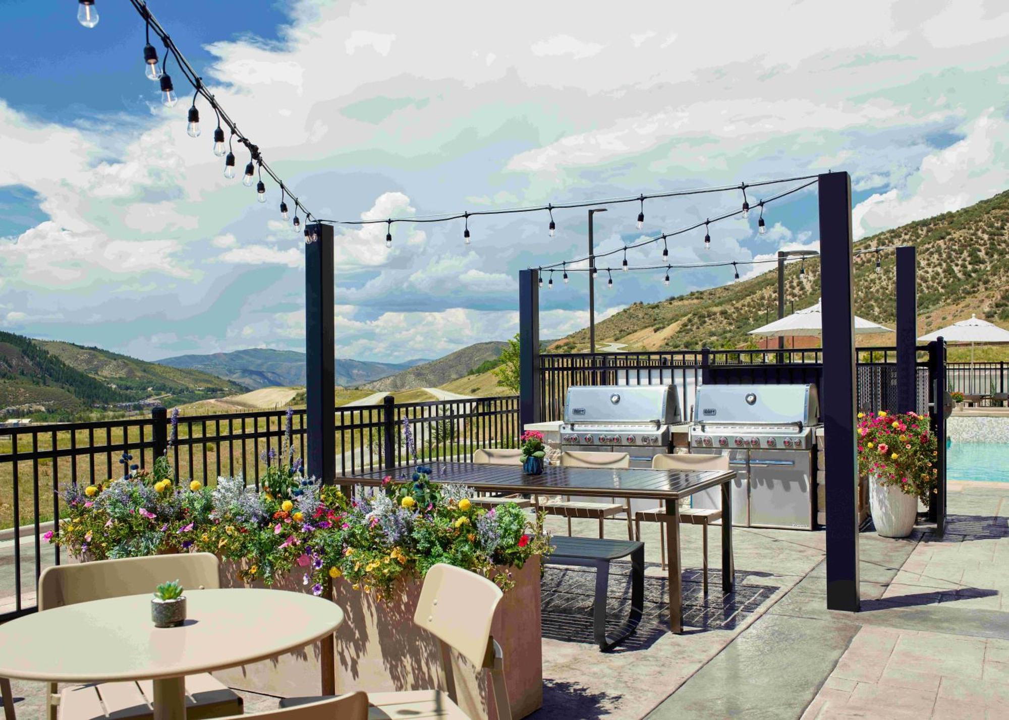 Towneplace Suites By Marriott Avon Vail Valley Екстериор снимка
