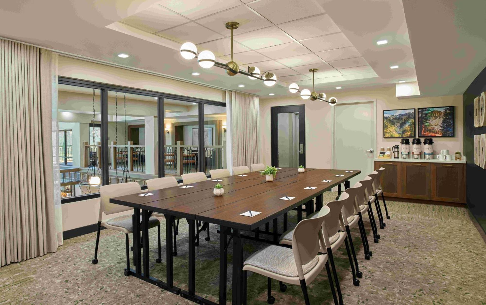 Towneplace Suites By Marriott Avon Vail Valley Екстериор снимка