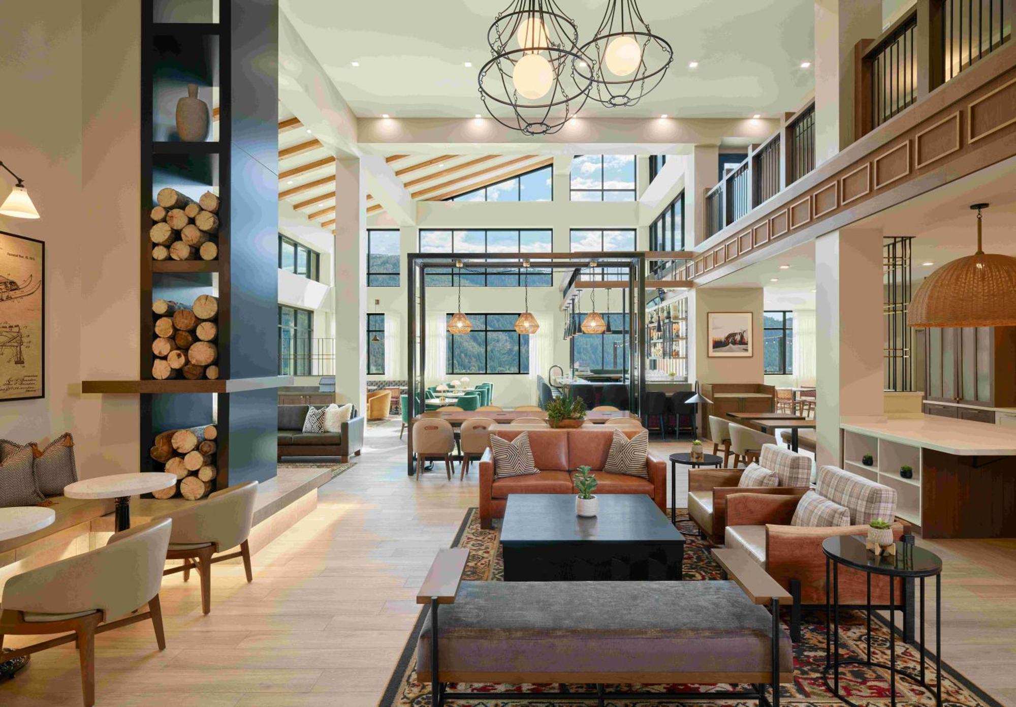 Towneplace Suites By Marriott Avon Vail Valley Екстериор снимка