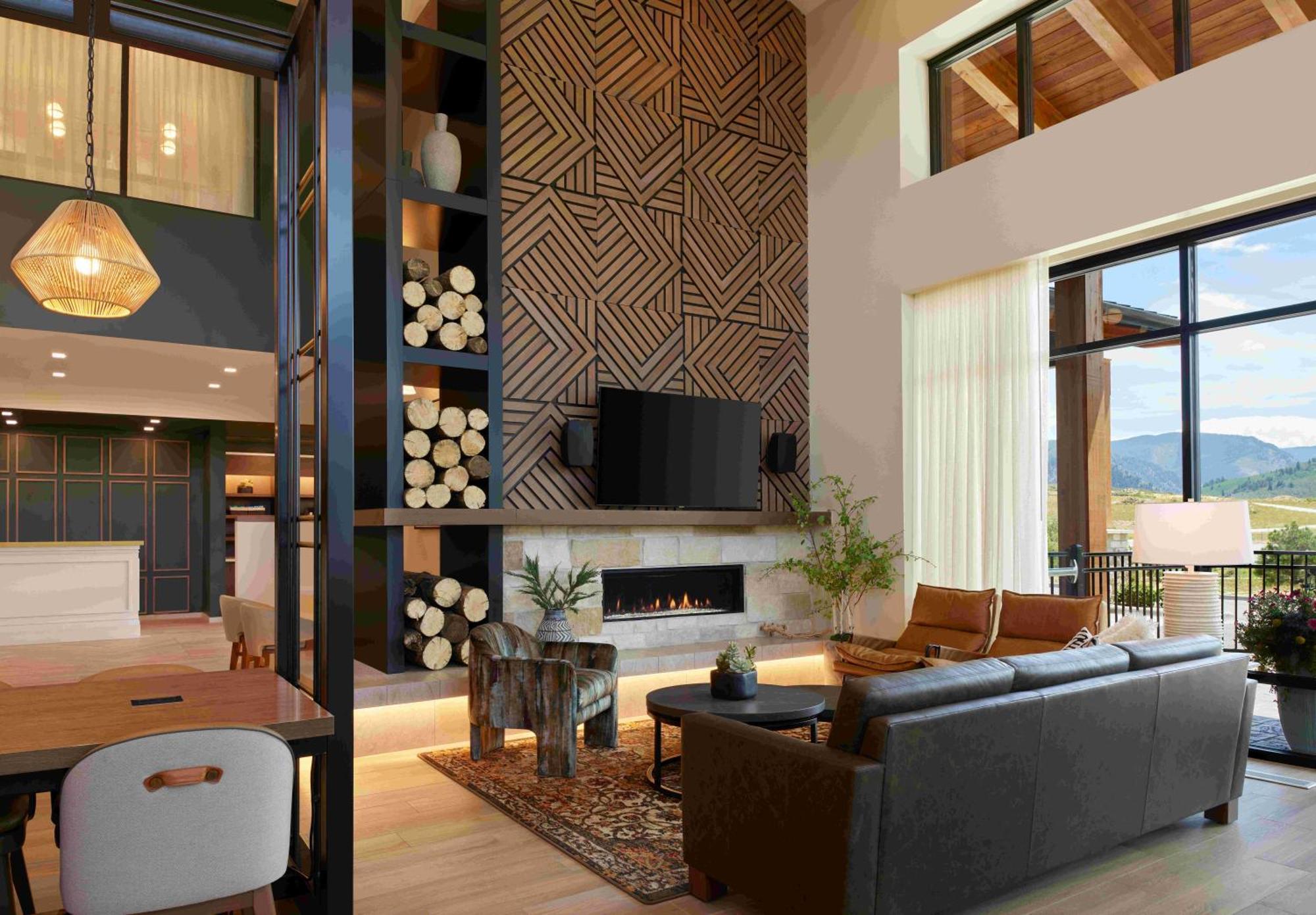 Towneplace Suites By Marriott Avon Vail Valley Екстериор снимка