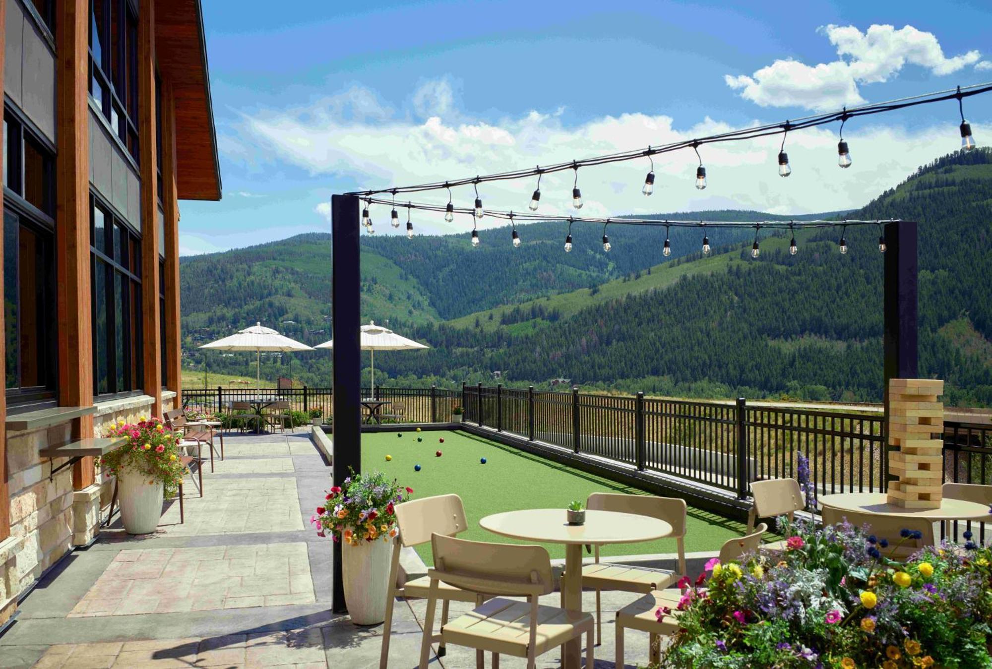 Towneplace Suites By Marriott Avon Vail Valley Екстериор снимка
