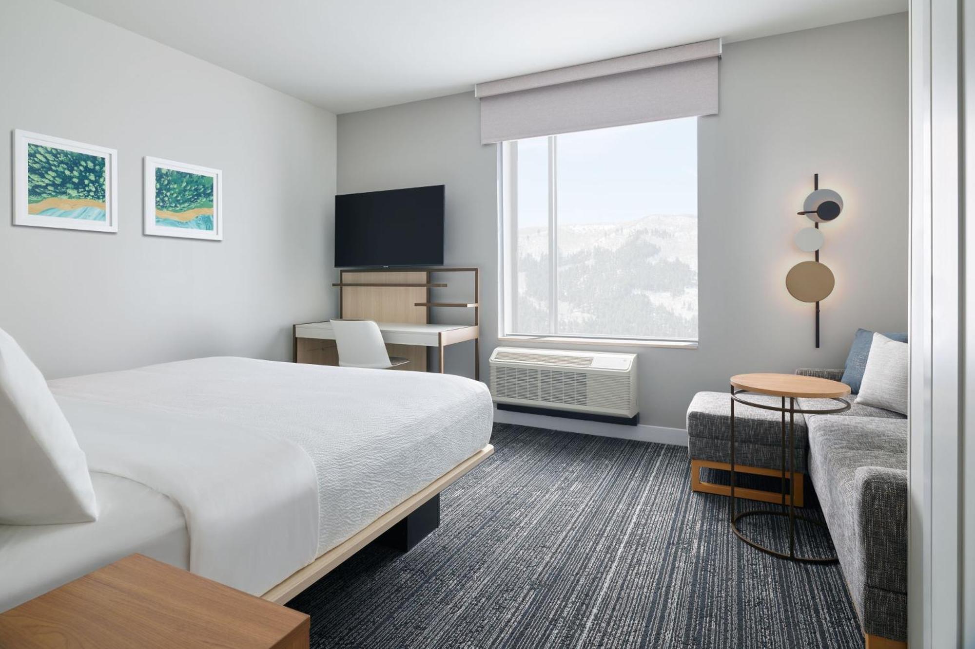 Towneplace Suites By Marriott Avon Vail Valley Екстериор снимка