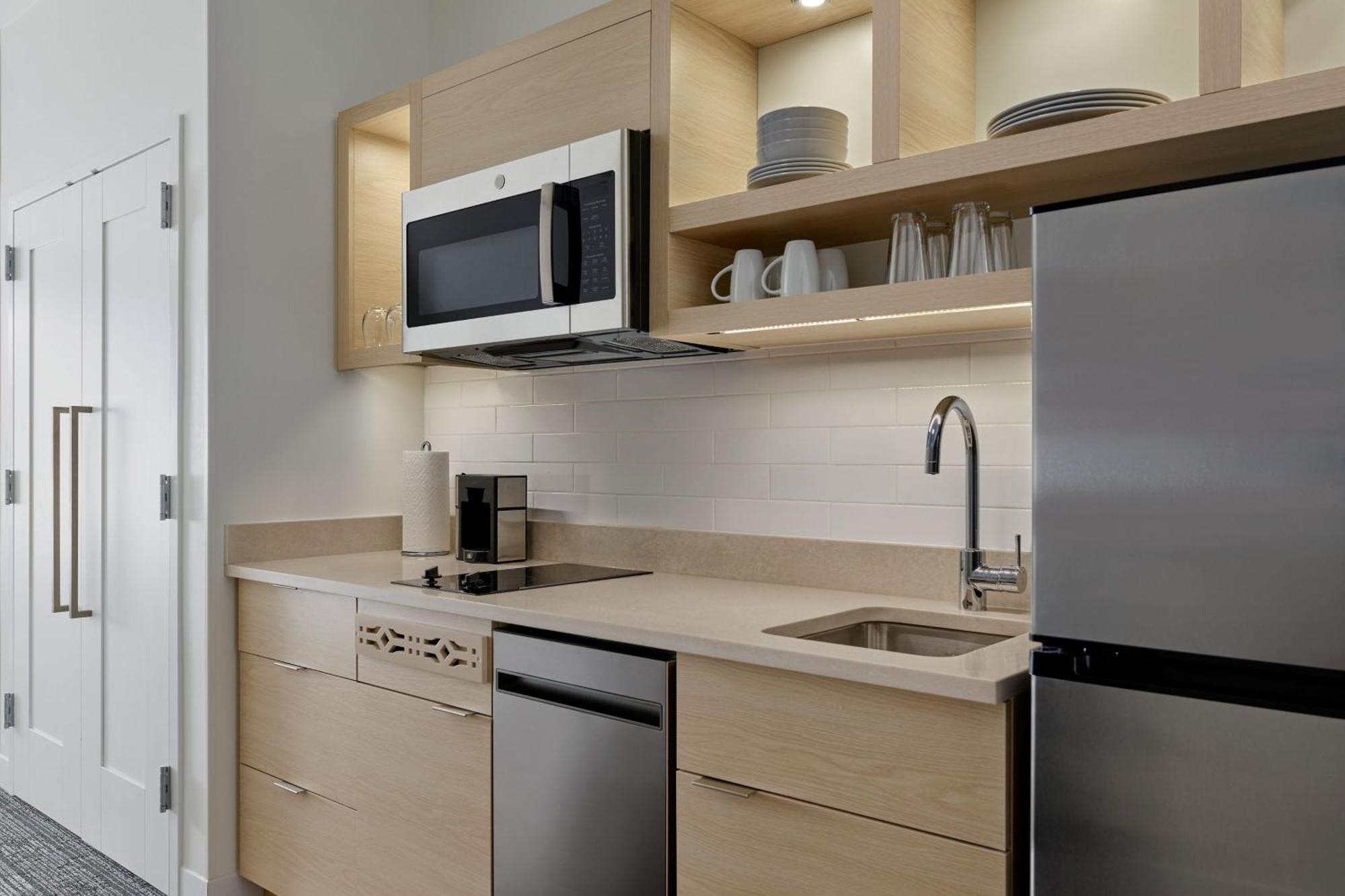 Towneplace Suites By Marriott Avon Vail Valley Екстериор снимка
