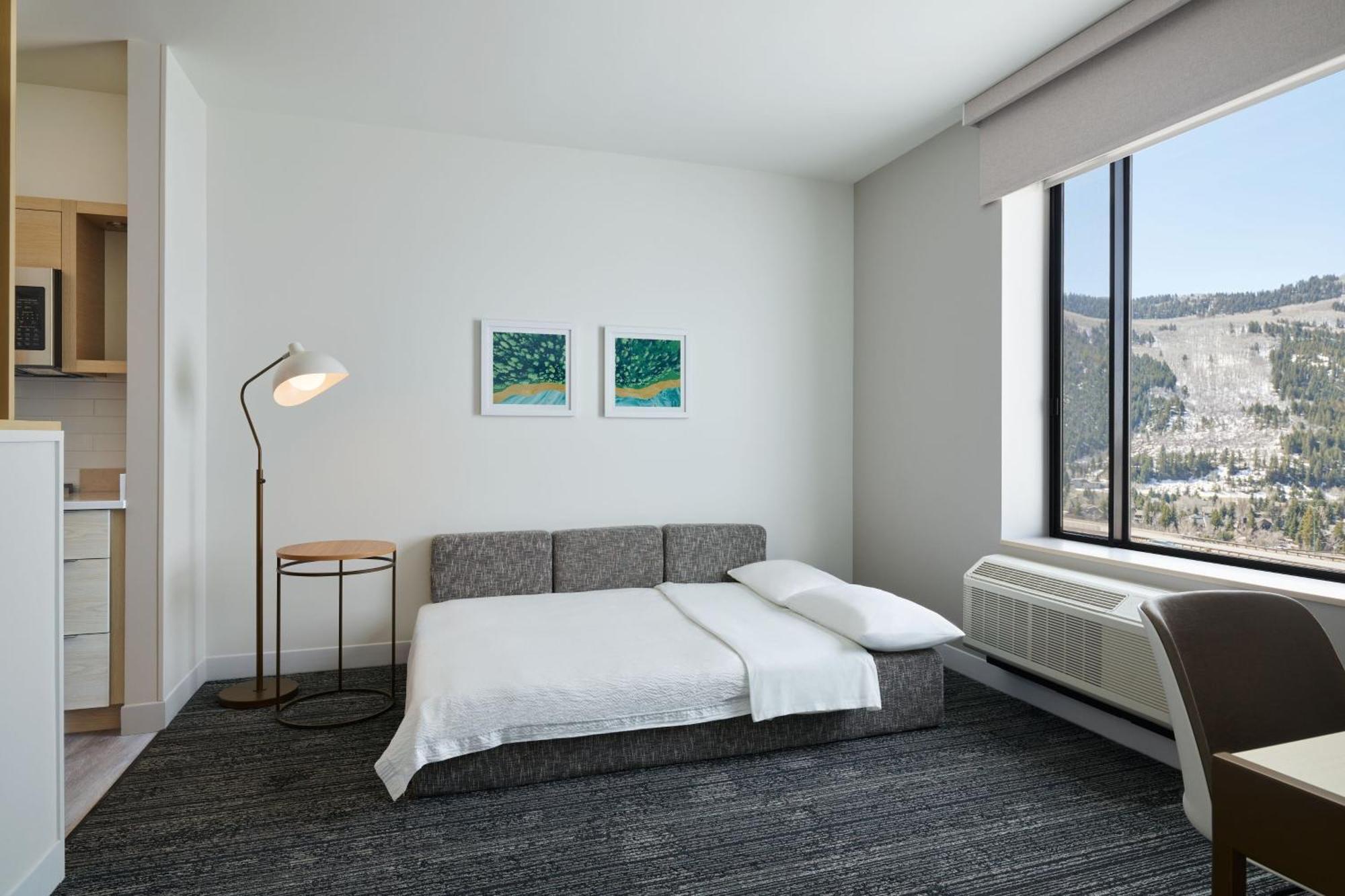 Towneplace Suites By Marriott Avon Vail Valley Екстериор снимка